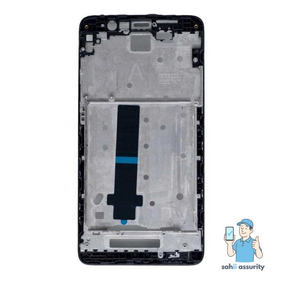 LCD Frame Middle Chassis for Xiaomi Redmi Note 3 thumbnail